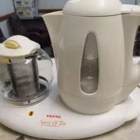 چایساز تفال نو