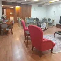 منزل دوطبقه/نوساز/ استخر دار/ پشت دادگستری