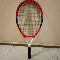 راکت تنیس ویلسون مدل federer