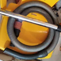 جاروبرقی بوش قدیمی