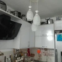 لوستر اشپزخونه