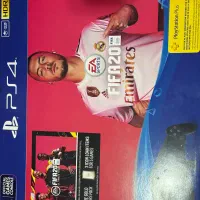 Ps4 /1ترا|کنسول، بازی ویدئویی و آنلاین|شیراز, شهرک جماران|دیوار