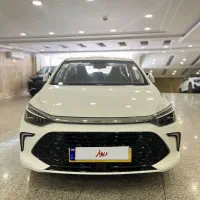 بیجینگ u5 مدل 1404 کارکرده درحد صفر«نقد و اقساط»
