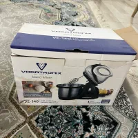 همزن برقی