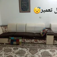 فروش و تعمیر تخصصی انواع مبلمان قیمت مناسب و ضمانت
