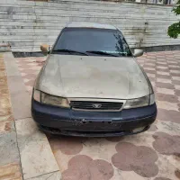 دوو سیلو مدل ۷۹