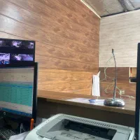 منشی