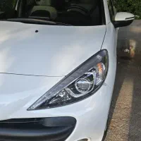 207 سقف فلز tu5