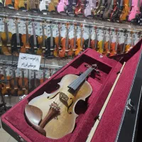 ویولن دست ساز (ویالن ویالون ویولون)