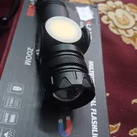 چراغ قوه برای کوهنوردی برای مواقع نبودبرق