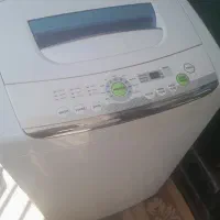 لباسشویی 5کیلویی دربالا پاکشوما اتومات