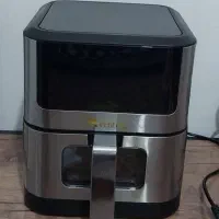 هواپز ،سرخکن و سبزی خرد کن