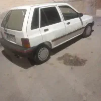 فروش پراید هاشپک