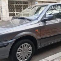 سمند lx دوگانه کارخانه