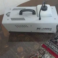 دستگاه بخار ۱۵۰۰وات در حد نو