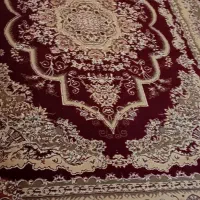 قالی|فرش|قوچان, |دیوار