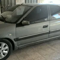 زانتیا مدل ۸۵ موتور ۲۰۰۰
