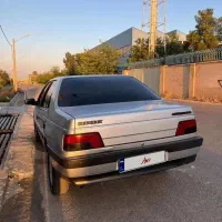 پژو405