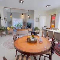 فروش‌سریع‌خانه‌ویلا540متری‌فول‌مبله‌استخردار|فروش خانه و ویلا|تهران, پونک|دیوار