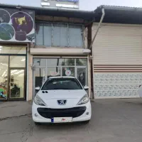 ۲۰۷ اتوماتیک مدل ۹۰