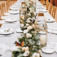گل آرایی و تصویربرداری رویایی با تشریفات یارا
