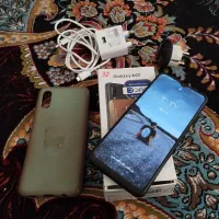 گوشی سامسونگ a02core
