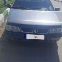 پژو ۴۰۵ اس ال ایکس مدل ۹۴
