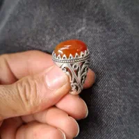 انگشترمردانه