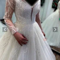 لباس عروس