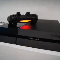 ps4 fat 500 کپی خور