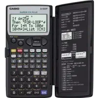 ماشین حساب casio FX-5800 کاسیو