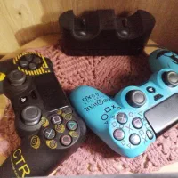 کپی خور ps4 pro ی ترا|کنسول، بازی ویدئویی و آنلاین|گرگان, |دیوار