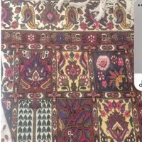فرش،دستباف ۶ متری