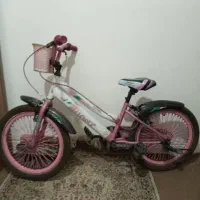 دوچرخه سایز 20