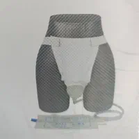شورت بی اختیاری ادرار