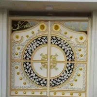 رنگ آمیز ساختمان هستم