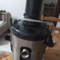 فروش آبمیوه گیری مارک  Electrolix