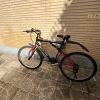 دوچرخه سایز ۲۶
