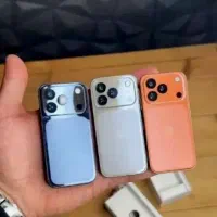 آیفون۱۷ مینی پرومکس اپل۱۶ mini apple iphone promax