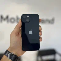 ایفن ۱۳ نرمال