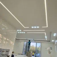 لاین و هالوژن