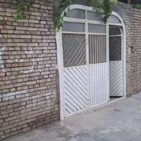 ۲ عدد درب حیاط