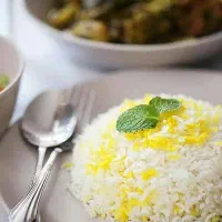 برنج کامفیروزی وعنبربو عالی ومعطروارزان بامرجوعی
