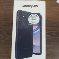 سامسونگ Galaxy A15 با حافظهٔ ۱۲۸ گیگابایت|موبایل|اصفهان, همدانیان|دیوار