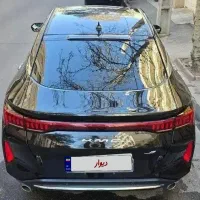 کی ام سی J7 مدل ۴۰۲، کم کار، بینظیر