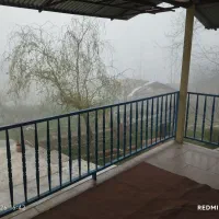 ویلا دهکده توریستی پاقلعه
