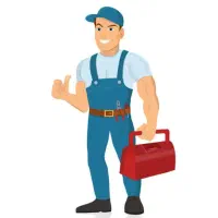 تعمیرات و نصب کولر های آبی و شیر آلات لباسشویی
