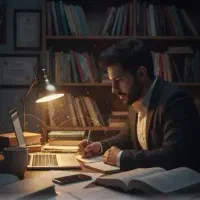 انجام پروپوزال/پایان نامه/پروژه/نگارش سمینار/تحقیق