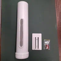 جالیوانی پیچی و آهن ربایی بلند درجه یک آبسردکن