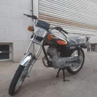موتور تیزکار ۸۶